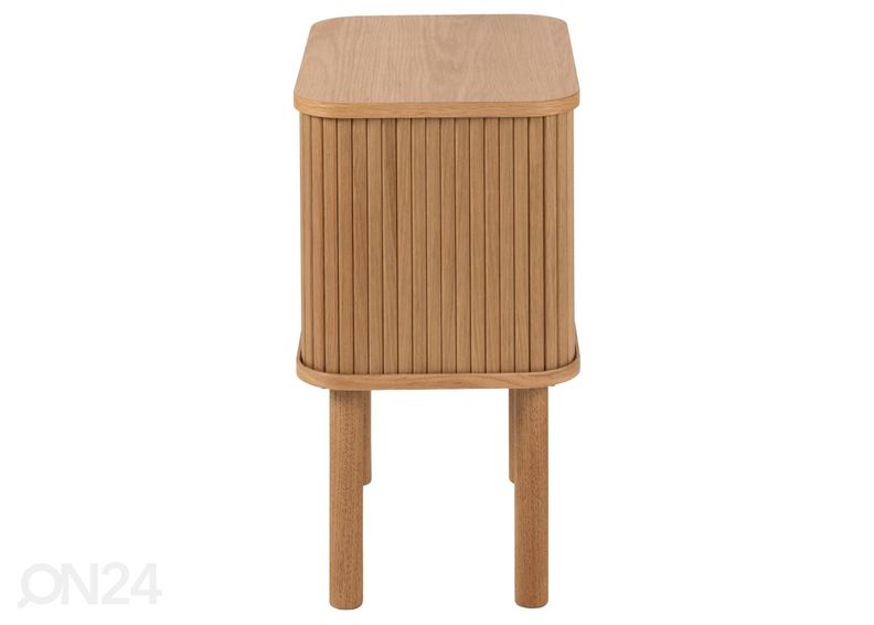 Yöpöytä Lemvig kuvasuurennos