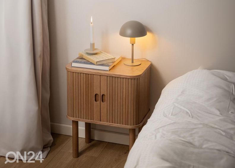 Yöpöytä Lemvig kuvasuurennos