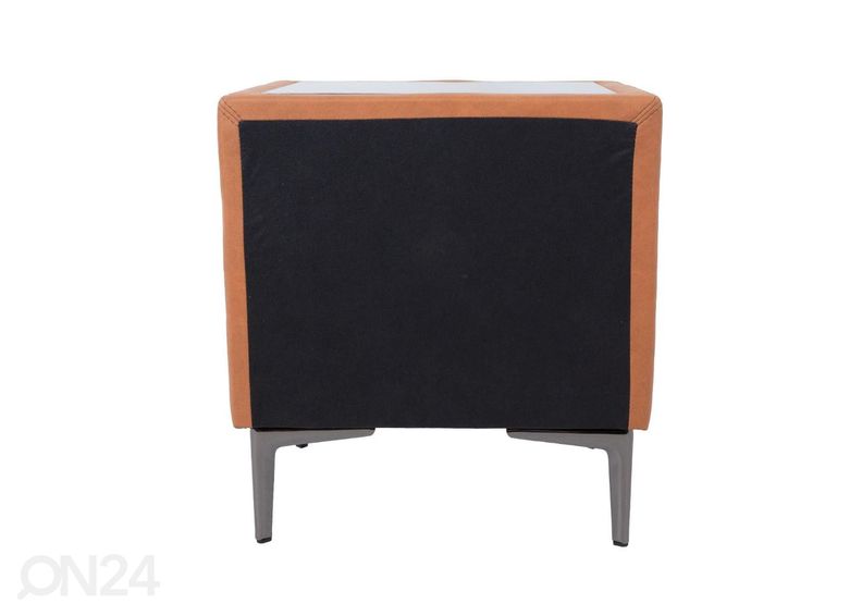 Yöpöytä Lena kuvasuurennos