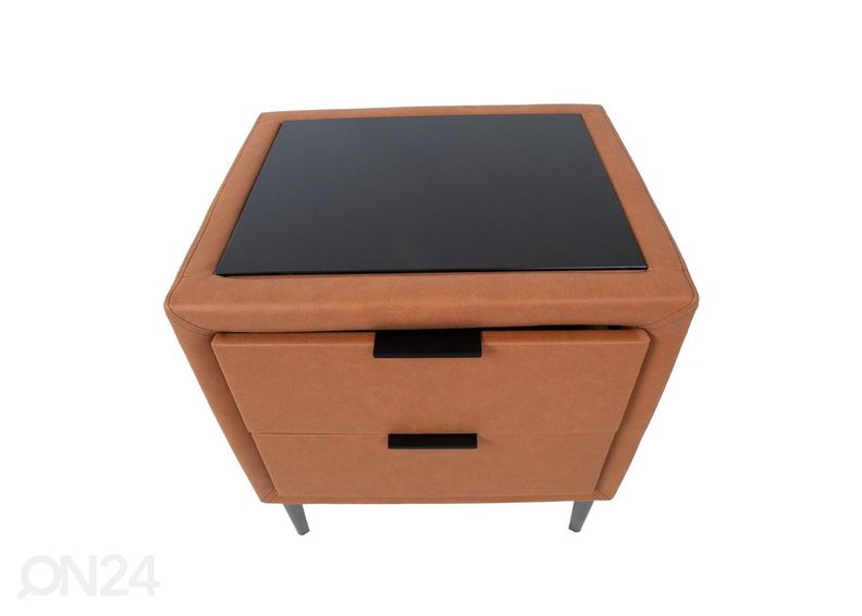 Yöpöytä Lena kuvasuurennos