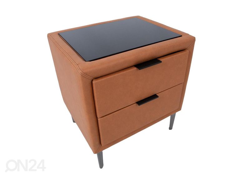 Yöpöytä Lena kuvasuurennos