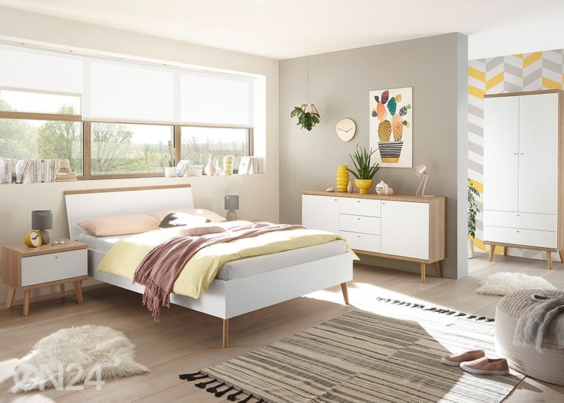 Yöpöytä Lena 54 cm kuvasuurennos