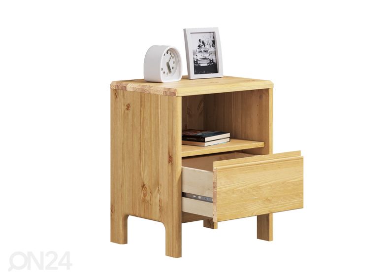 Yöpöytä Liva 34 cm kuvasuurennos