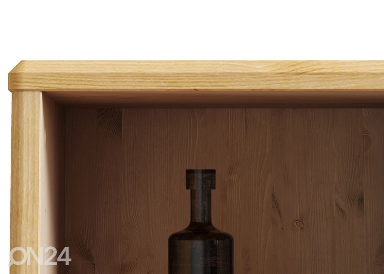 Yöpöytä Liva 34 cm kuvasuurennos