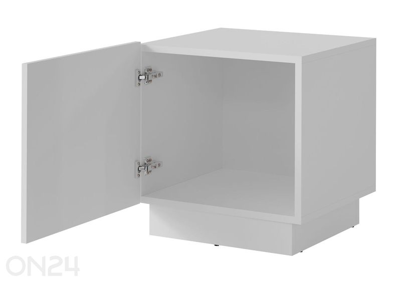 Yöpöytä Liverti, 2kpl kuvasuurennos