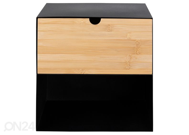 Yöpöytä Lorain kuvasuurennos