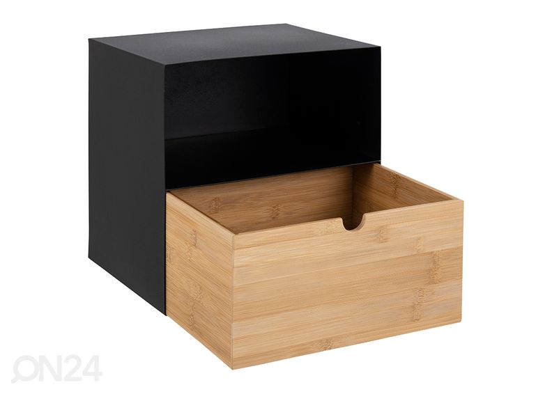 Yöpöytä Lorain kuvasuurennos