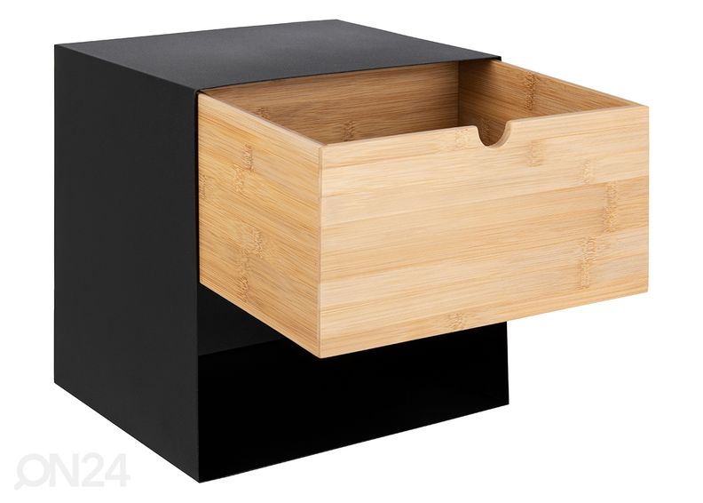 Yöpöytä Lorain kuvasuurennos