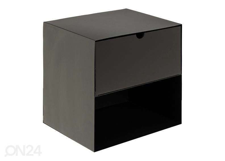 Yöpöytä Lorain kuvasuurennos