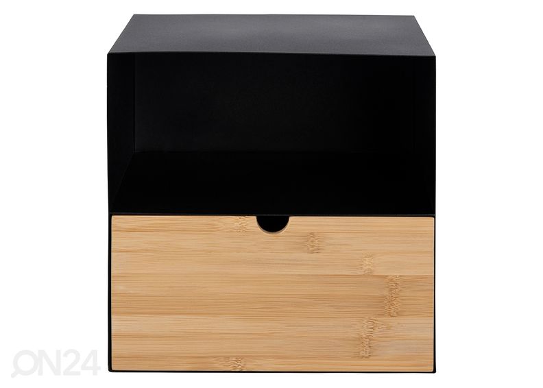 Yöpöytä Lorain kuvasuurennos