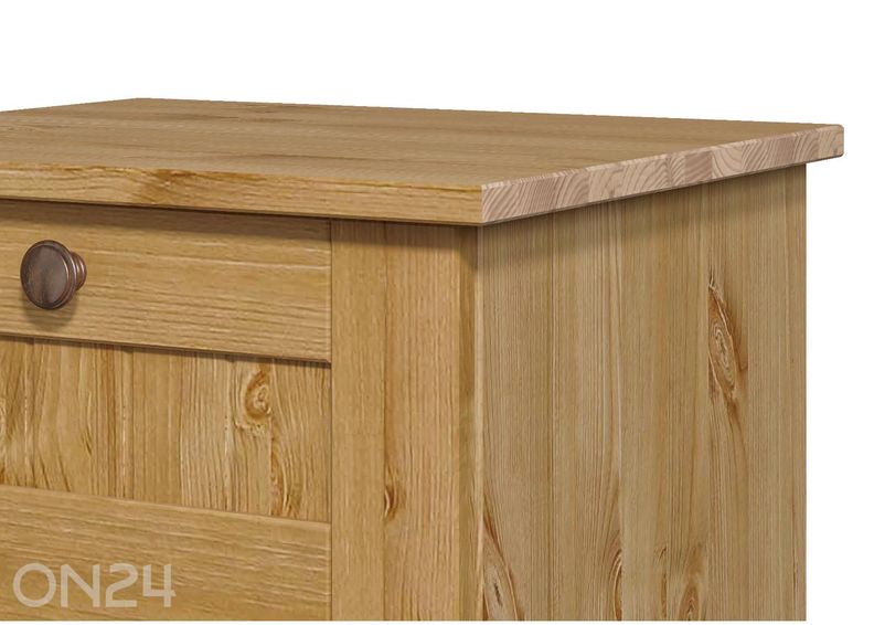 Yöpöytä Lote kuvasuurennos