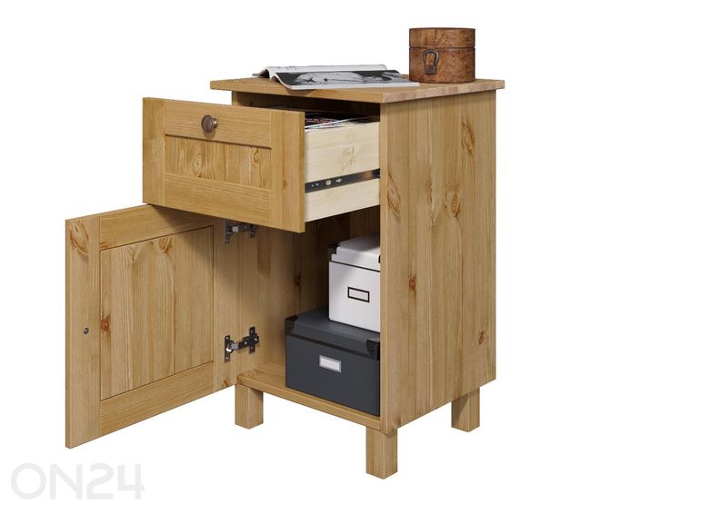 Yöpöytä Lote kuvasuurennos