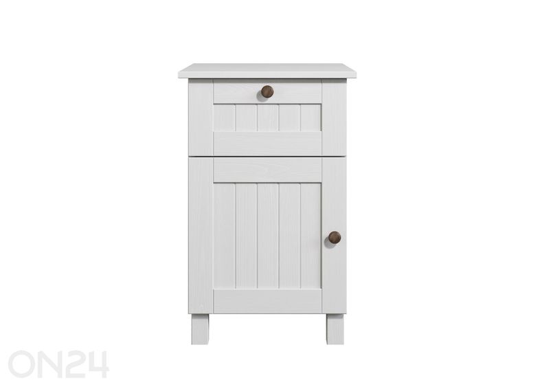 Yöpöytä Lote kuvasuurennos