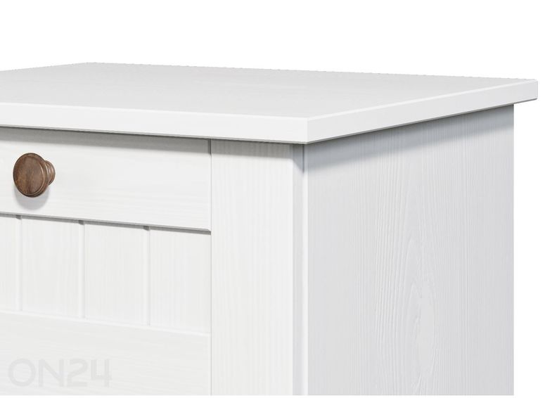 Yöpöytä Lote kuvasuurennos