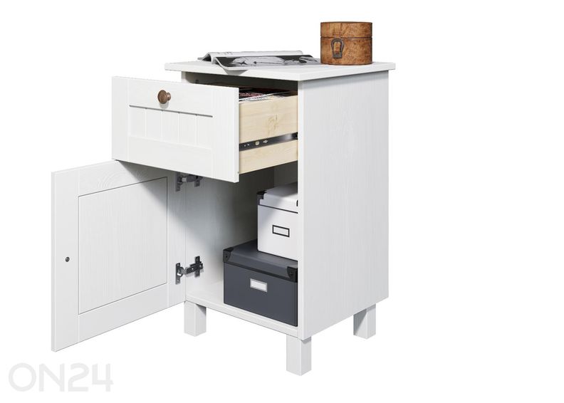 Yöpöytä Lote kuvasuurennos