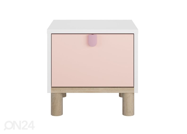 Yöpöytä Lucia kuvasuurennos