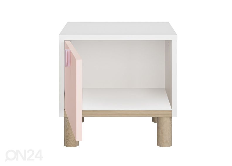 Yöpöytä Lucia kuvasuurennos