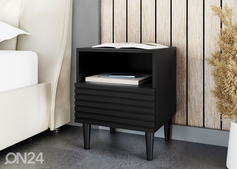 Yöpöytä Lucky 42 cm kuvasuurennos