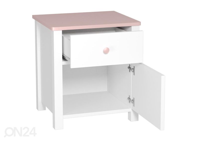 Yöpöytä Luna kuvasuurennos