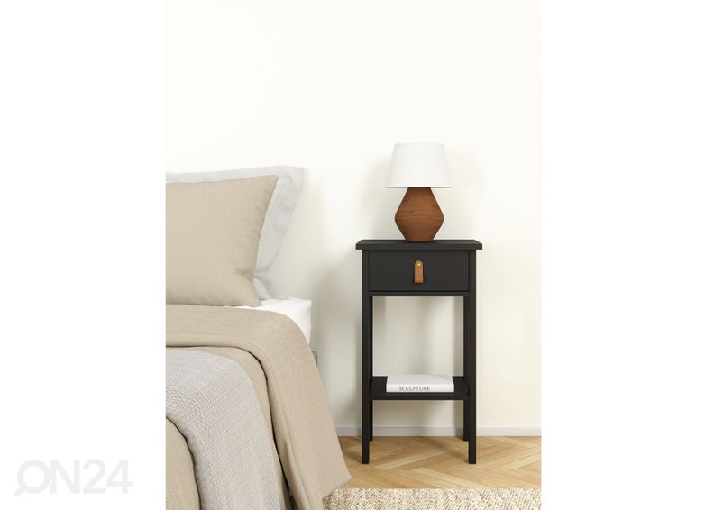 Yöpöytä Madrid 40 cm kuvasuurennos