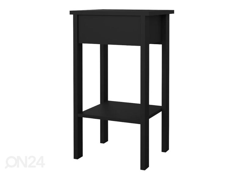 Yöpöytä Madrid 40 cm kuvasuurennos