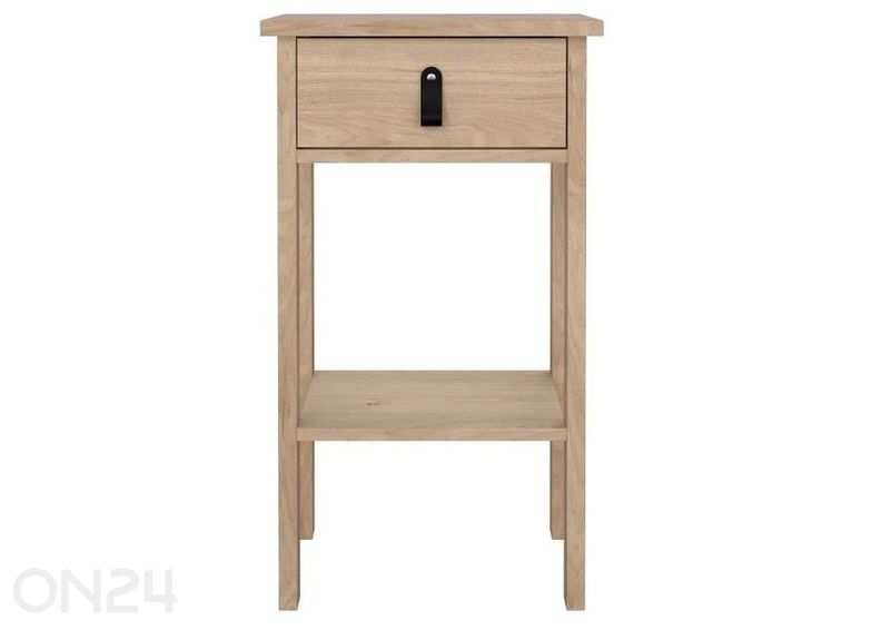 Yöpöytä Madrid 40 cm kuvasuurennos