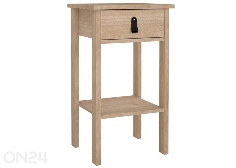 Yöpöytä Madrid 40 cm kuvasuurennos