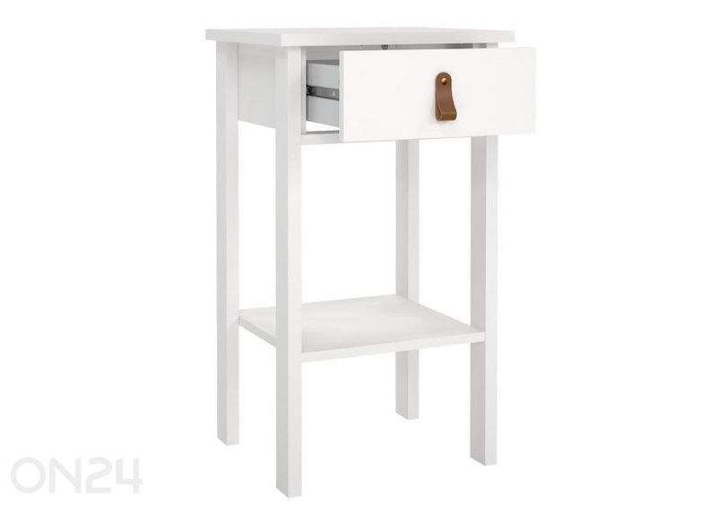 Yöpöytä Madrid 40 cm kuvasuurennos