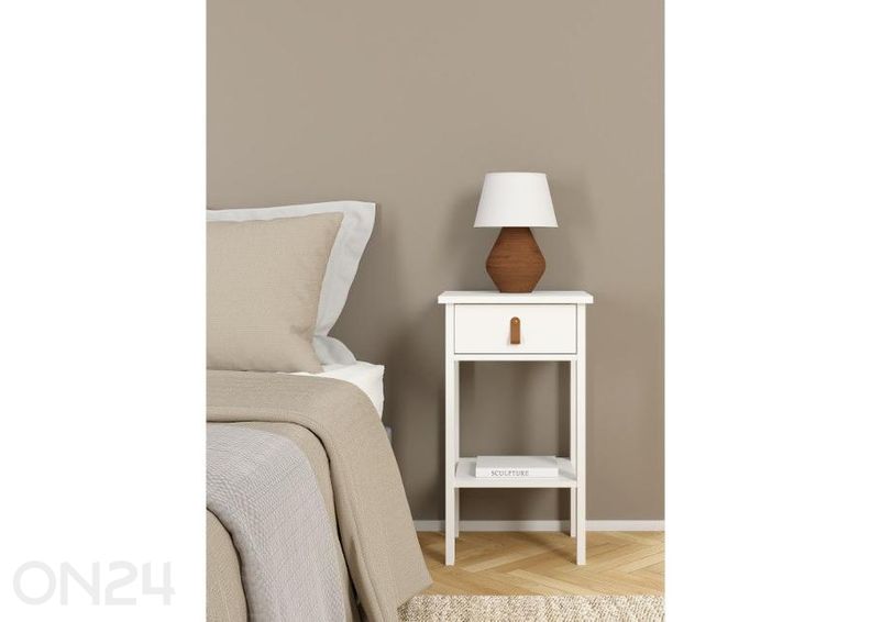 Yöpöytä Madrid 40 cm kuvasuurennos