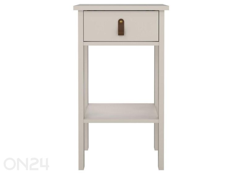 Yöpöytä Madrid 40 cm kuvasuurennos
