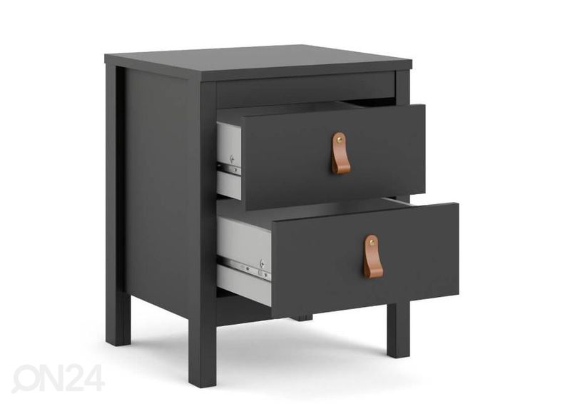 Yöpöytä Madrid 44 cm kuvasuurennos