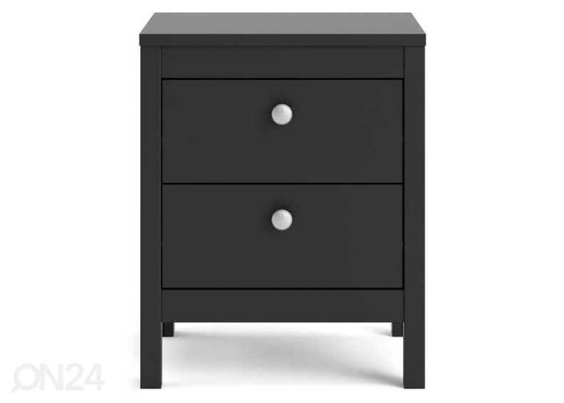 Yöpöytä Madrid 44 cm kuvasuurennos