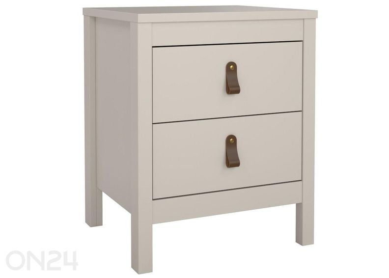 Yöpöytä Madrid 44 cm kuvasuurennos