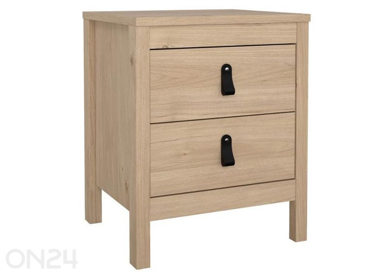 Yöpöytä Madrid 44 cm kuvasuurennos