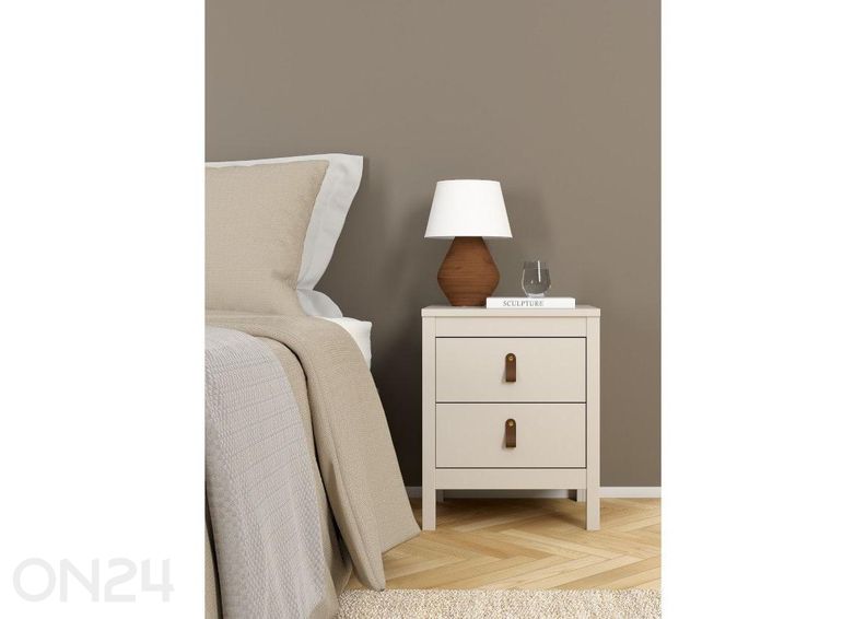 Yöpöytä Madrid 44 cm kuvasuurennos