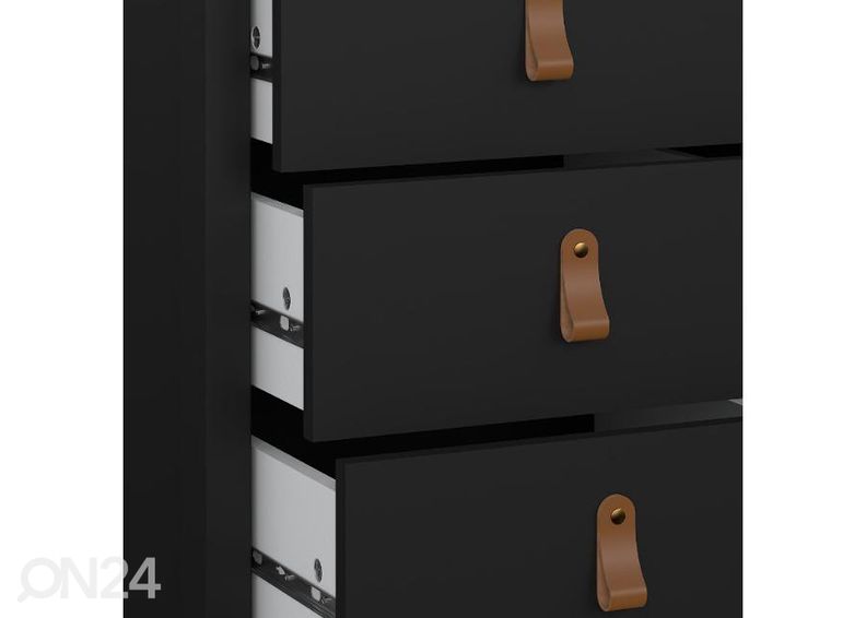 Yöpöytä Madrid 44 cm kuvasuurennos