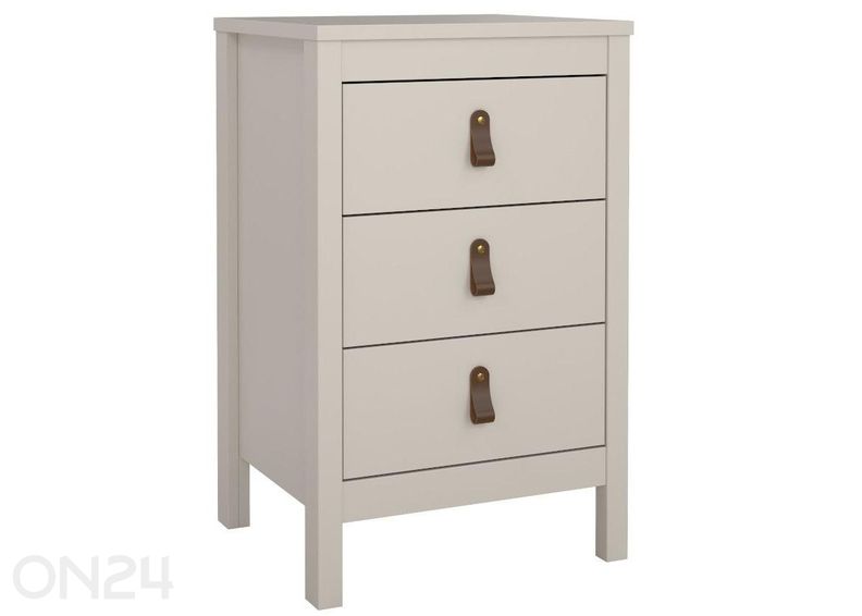 Yöpöytä Madrid 44 cm kuvasuurennos