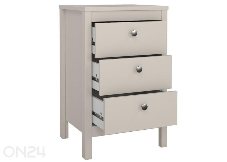 Yöpöytä Madrid 44 cm kuvasuurennos