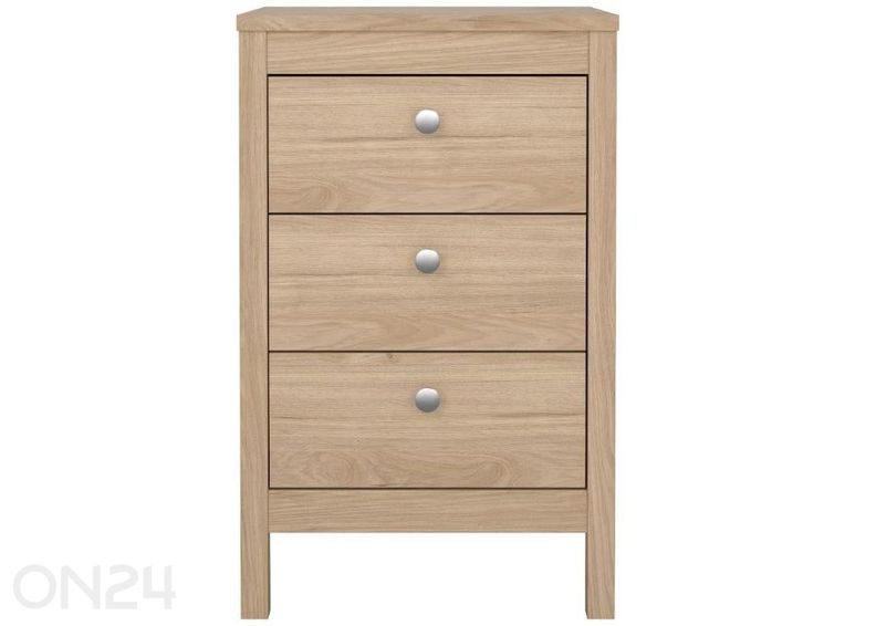 Yöpöytä Madrid 44 cm kuvasuurennos