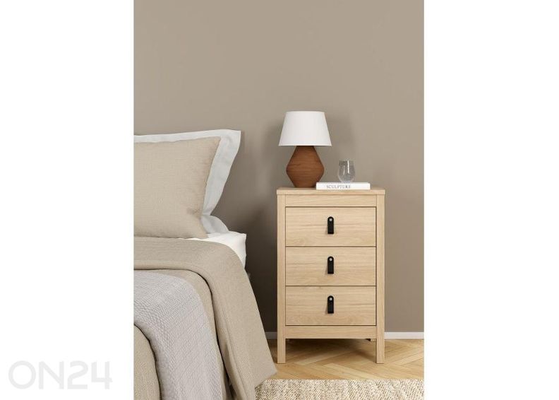 Yöpöytä Madrid 44 cm kuvasuurennos