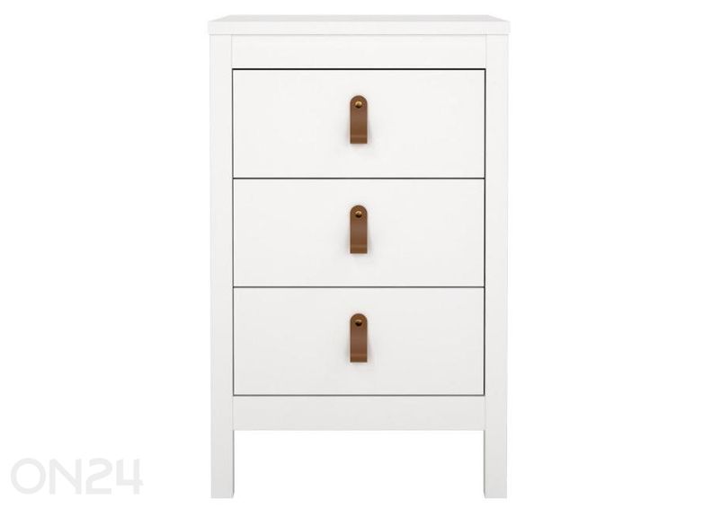 Yöpöytä Madrid 44 cm kuvasuurennos