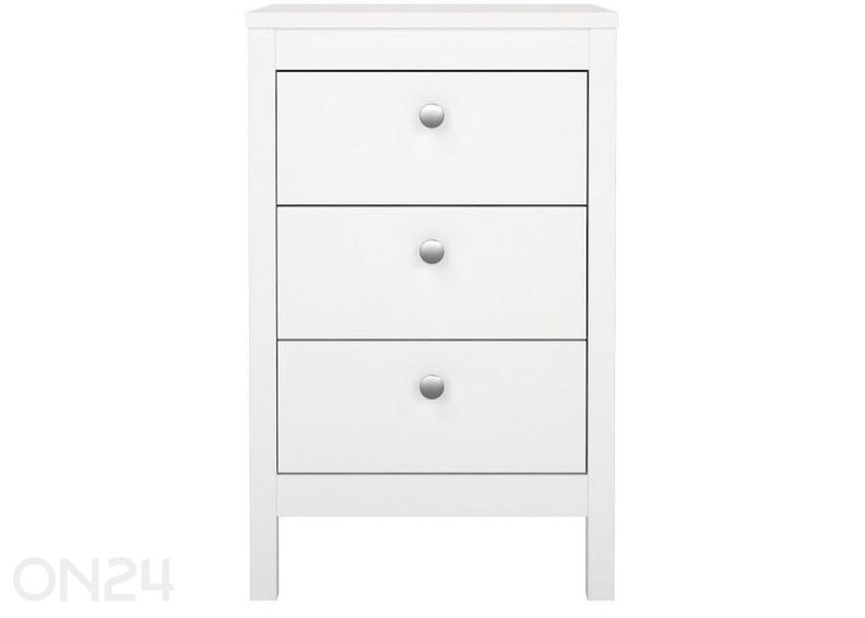 Yöpöytä Madrid 44 cm kuvasuurennos