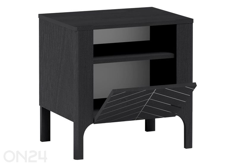 Yöpöytä Malumi II kuvasuurennos