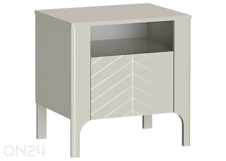 Yöpöytä Malumi II kuvasuurennos