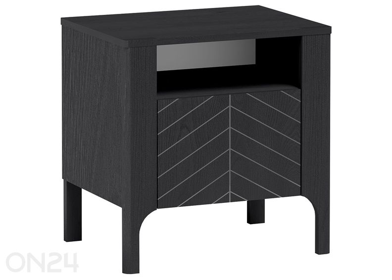 Yöpöytä Malumi II kuvasuurennos