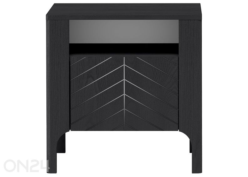 Yöpöytä Malumi II kuvasuurennos