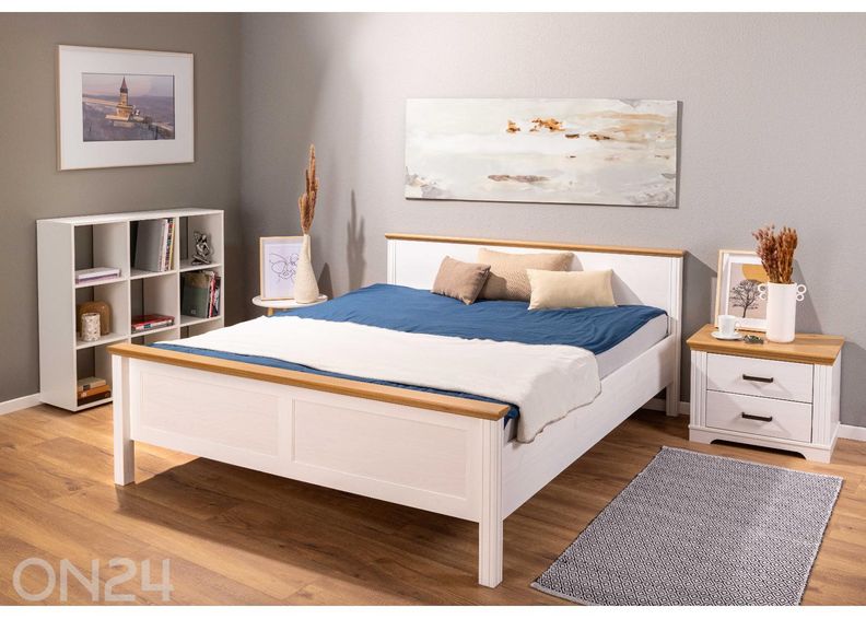 Yöpöytä Maluno kuvasuurennos