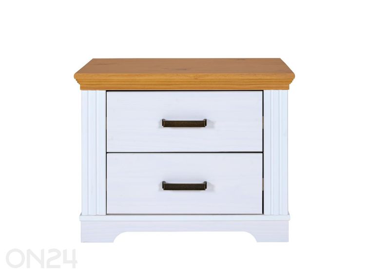 Yöpöytä Maluno kuvasuurennos