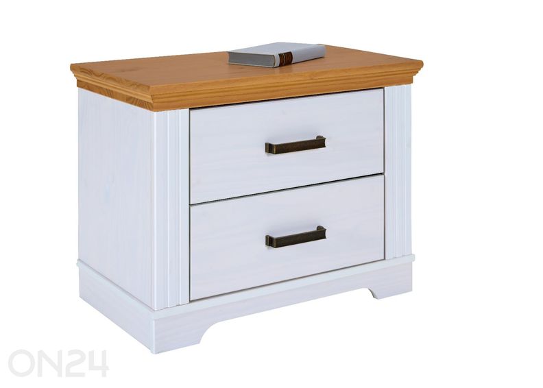 Yöpöytä Maluno kuvasuurennos