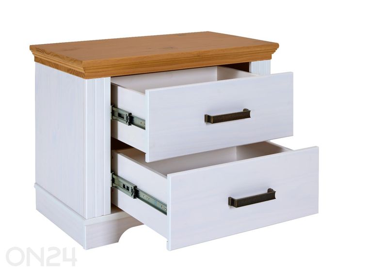 Yöpöytä Maluno kuvasuurennos